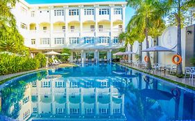 Eden Plaza Hotel Da Nang 4*